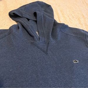 Vineyard Vines Performance Hoodie